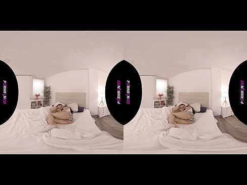 ❤️ PORNBCN VR Dua lesbian muda bangun terangsang dalam realitas virtual 4K 180 3D Geneva Bellucci Katrina Moreno Sialan di id.vlad-massage-salon.ru ❤