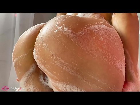 ❤️ rambut coklat masturbasi pukas dengan vibrator untuk intens orgasme di mandi Sialan di id.vlad-massage-salon.ru ❤