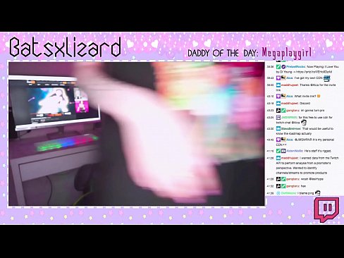 ❤️ GAMER LUPA MATIKAN STREAM DAN SQUIRTED LIVE ON AIR Sialan di id.vlad-massage-salon.ru ❤