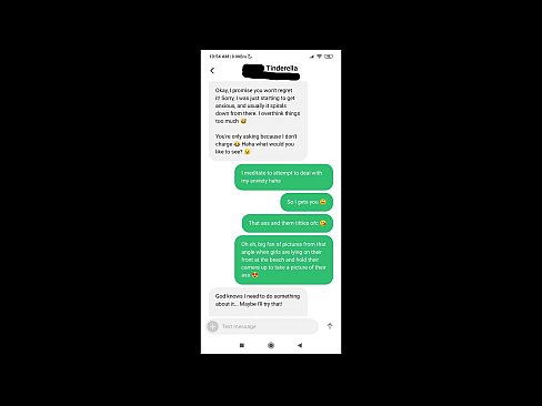 ❤️ Saya menambahkan PAWG baru dari Tinder ke harem saya (termasuk bicara dengan Tinder) Sialan di id.vlad-massage-salon.ru ❤